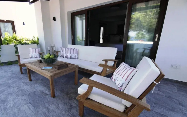 The Lifeco Bodrum Beach