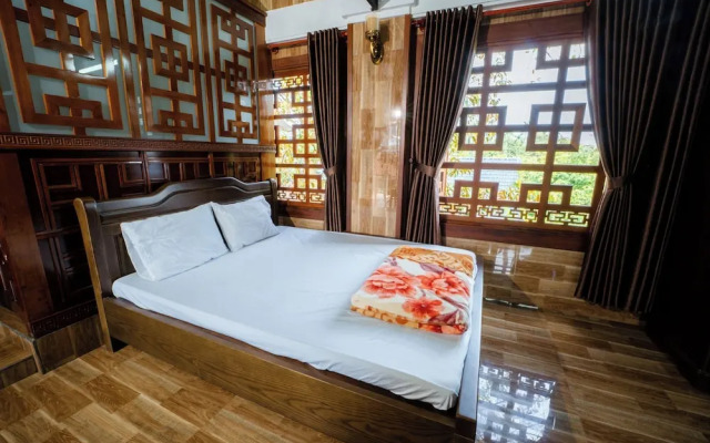 Pho Thien Duong Homestay