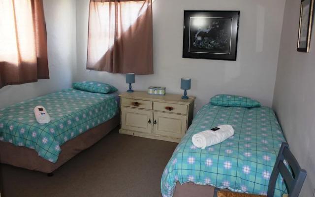 10 Mystique Self catering