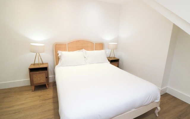 Beachwalk Villa 3