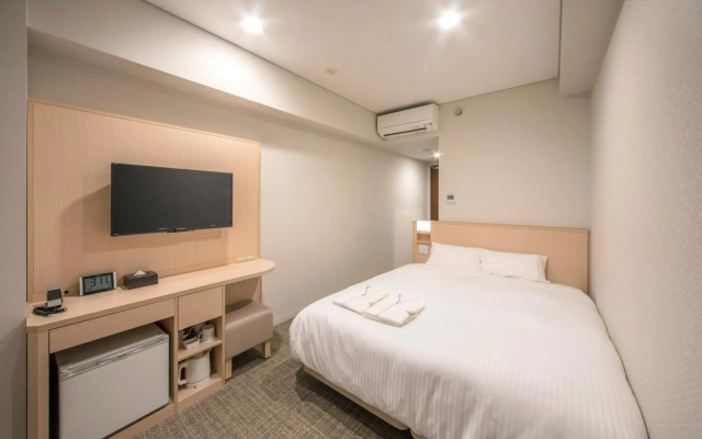 Sotetsu Fresa Inn Kyoto Hachijoguchi