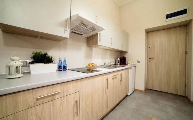 Cracow Rent Apartments