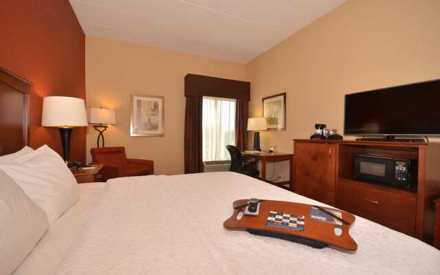 Hampton Inn Troy