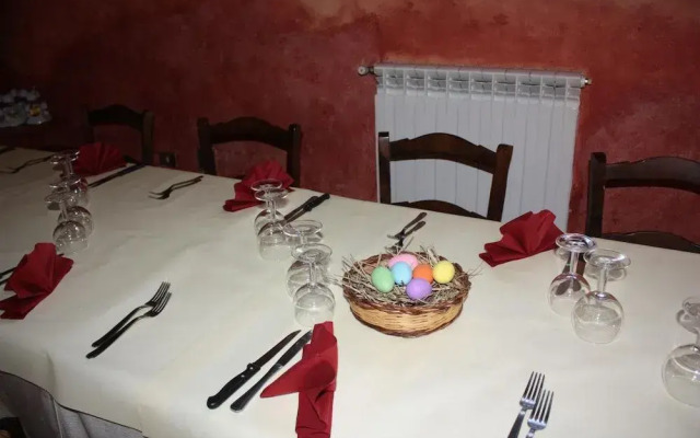 Azienda Agrituristica Le Puzelle