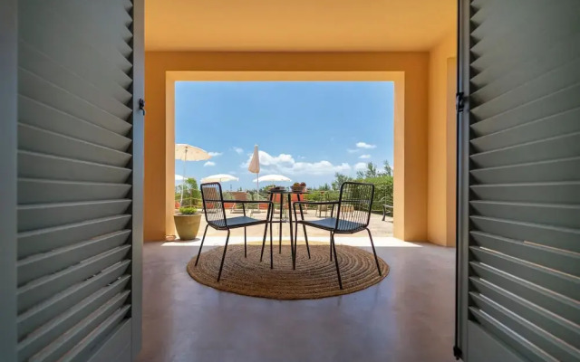 Planeta Country House & Beach Club