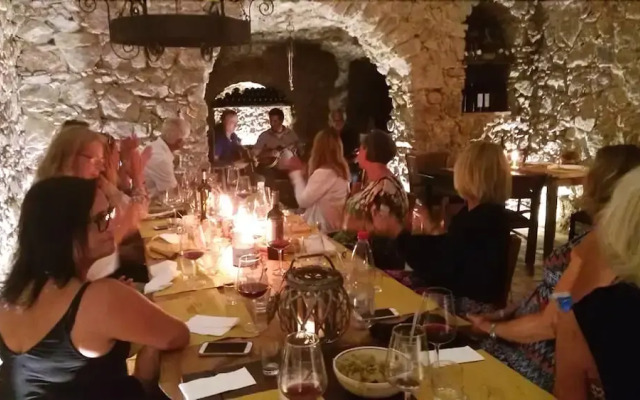 Casa Vacanza Santa Barbara