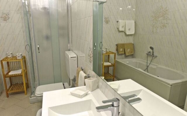 Hotel Villa Daniela
