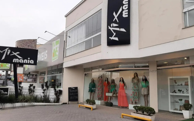 Mix aparts Tijucas -kit 10