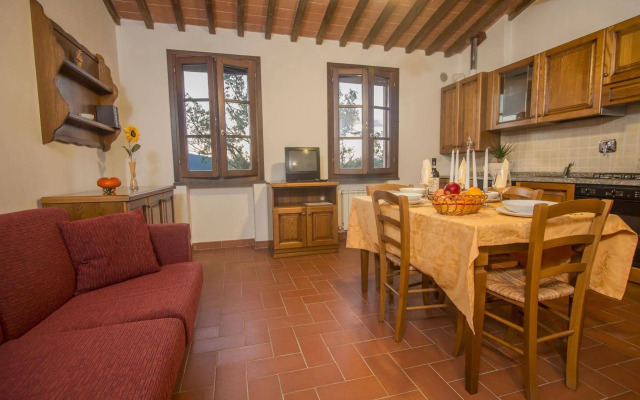 Corte Tommasi Residence