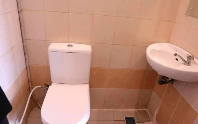 Oyo 1305 Hotel Al-Ghani