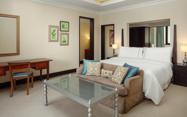 The Westin Mauritius Turtle Bay Resort and Spa