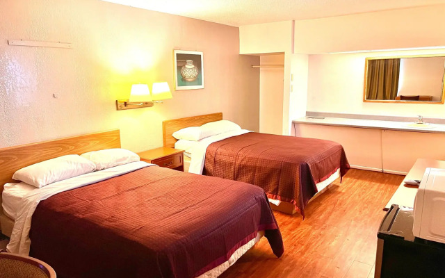 Thunderbird Motel Hillsboro