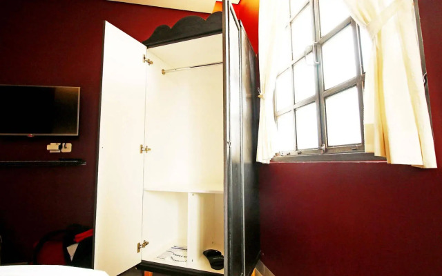 ZEN Rooms Pesantren Wetan Pajajaran
