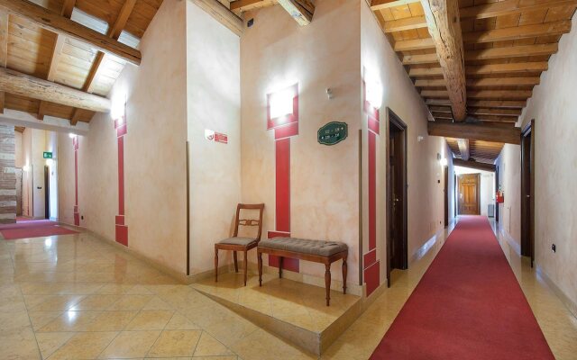Hotel Villa Malaspina