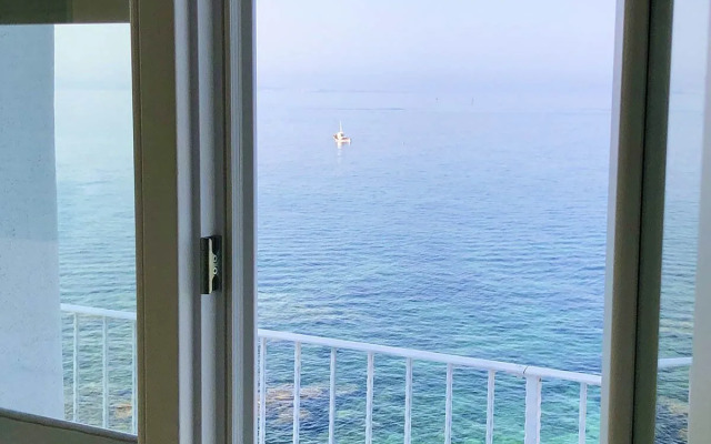 Relais la Ghinghetta