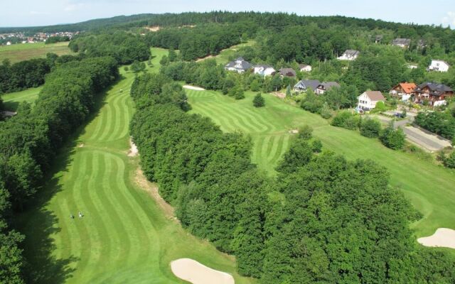 Land  & Golf Hotel Stromberg