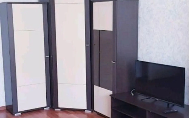 Apartments on 118 General Karbyshev Street