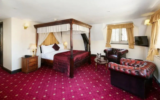 Bagdale Hall & Annex