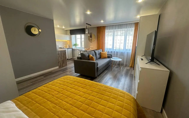 На сутки 51 на улице Октябрьская