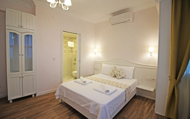 Bozcaada Denizyildizi Otel