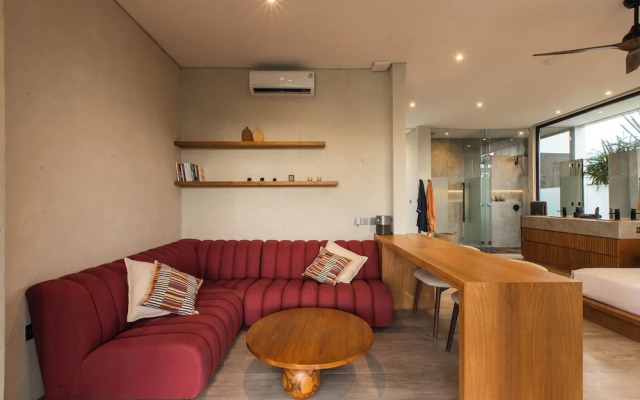 Famara Villa Bali by Blacksand