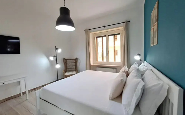 Ajana Rooms by Accomodo