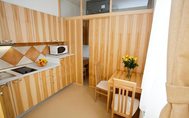 Apartmaji Vila Klara