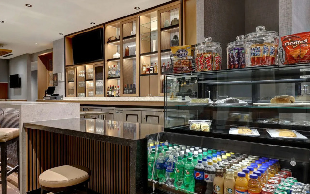 Hyatt Place Prince George