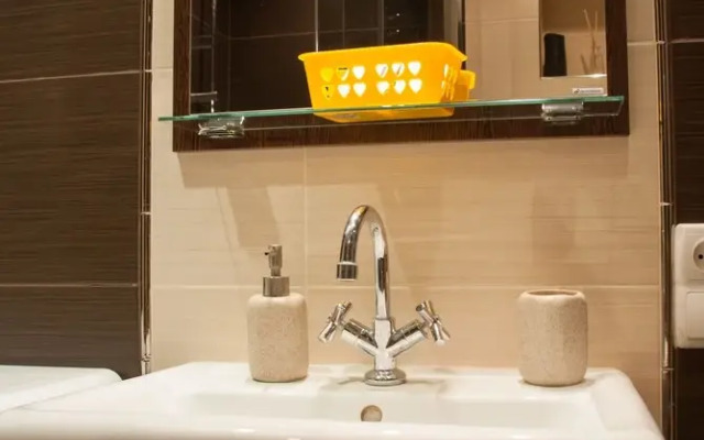 Home-Hotel Konstantinovskaya 44