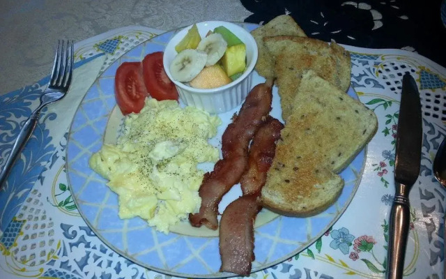 Harbour Tide Inn B&B