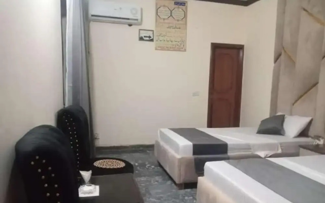 Noor INN Guest House