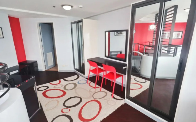 McKinley Park Residences