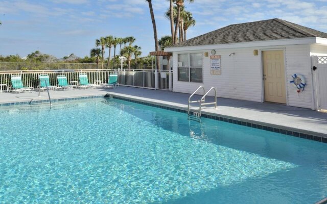 Gulfview Condominiums by Wyndham Vacation Rentals