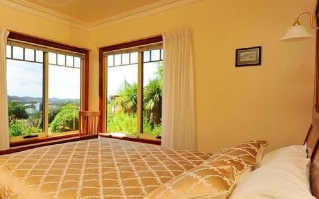 Pomona Spa Cottages – Guest Rooms – Beauty Point