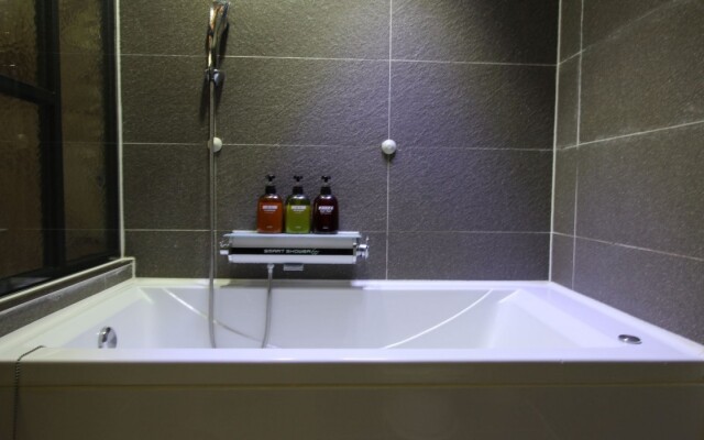 Hotel Soo