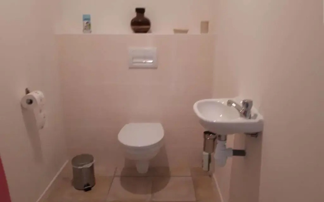 Maison Vallon-Pont-d'Arc, 4 pièces, 6 personnes - FR-1-382-52
