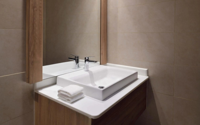 Element City Center Doha