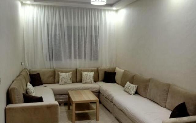 Appartement de luxe à deux pas de la mer