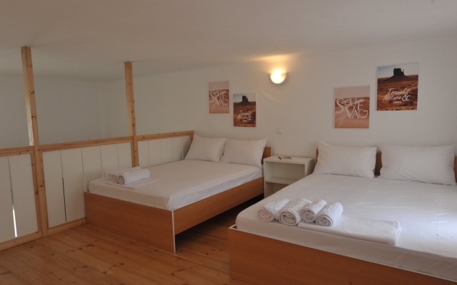 Frezia Apartment - Νea Potidea Halkidiki
