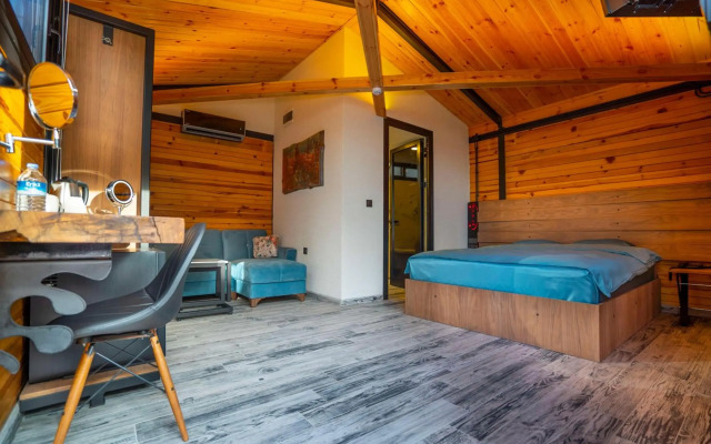 Kosa Otel Çeşme