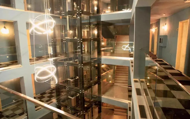 Bakuriani Resort The Valley - Apartment 407