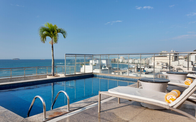 Windsor Palace Copacabana