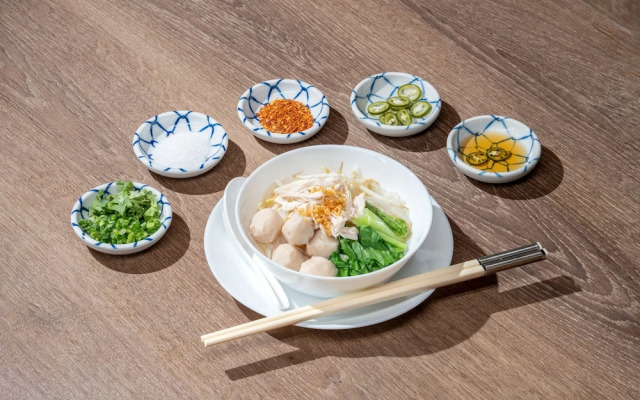 Sotetsu Grand Fresa Bangkok