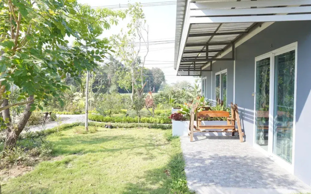Thap Luang Resort 1