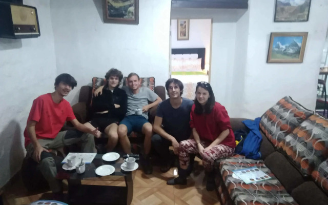 Union Wasi 238