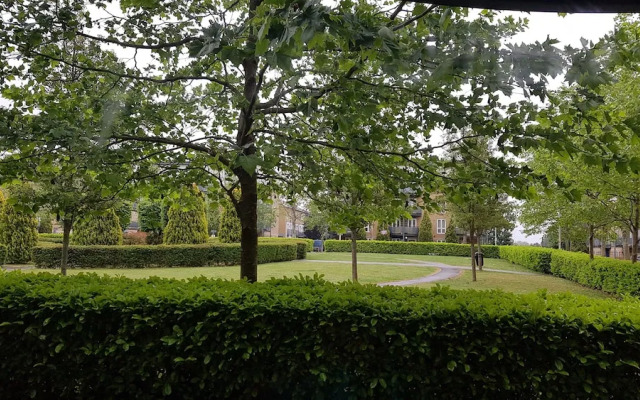 Watford Metro Apartment