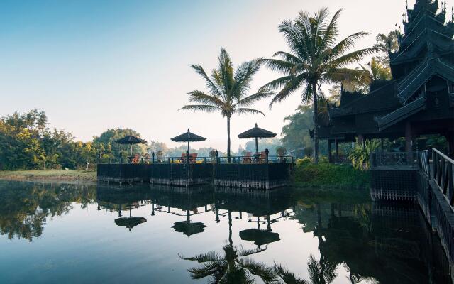 Inle Resort & Spa