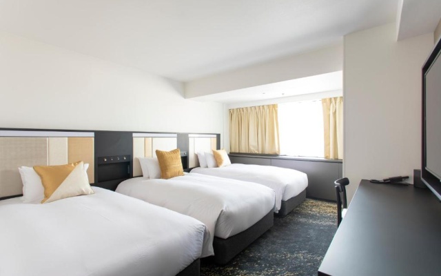 Special Cross Floor Triple room 사진 1