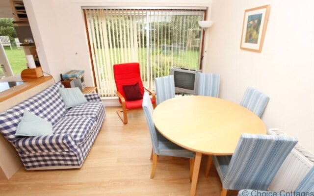 Croyde Ocean Tide 3 Bedrooms