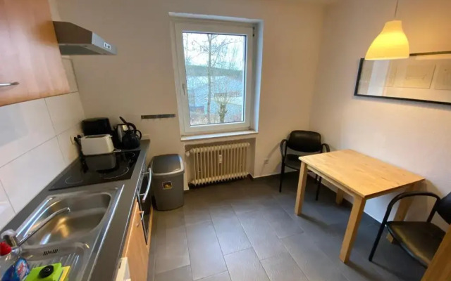 Harzidyll Living Apartements